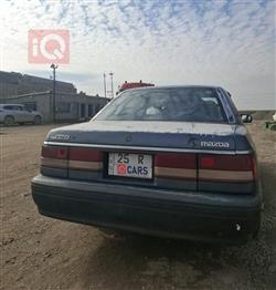 مازدا 626